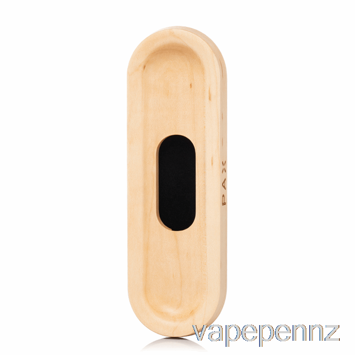 PAX Charging Tray Maple VAPE NZ